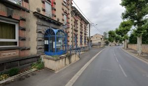 Gendarmerie – Brigade de Brioude à Brioude
