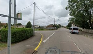Gendarmerie – Brigade motorisée de Châtenois à Châtenois