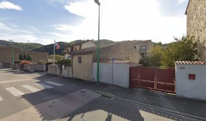 Gendarmerie – Brigade de Serrières à Serrières