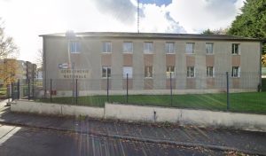 Gendarmerie – Brigade de Châteaulin à Chateaulin