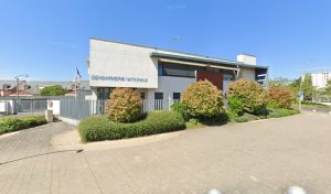 Gendarmerie – Brigade de Chambray-lès-Tours à Chambray-lès-Tours