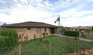 Gendarmerie – Brigade de Salvagnac à Montdurausse