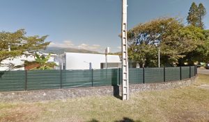 Gendarmerie – Brigade de Sainte-Anne à 1 Rue Roger Dijoux, Saint-Benoît 97470, La Réunion