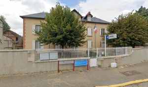 Gendarmerie – Brigade d&rsquo;Aigurande à Aigurande