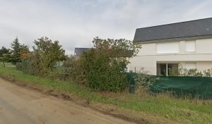 Gendarmerie – Brigade de Montreuil-Bellay à Montreuil-Bellay