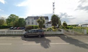 Gendarmerie – Brigade de Questembert à Questembert
