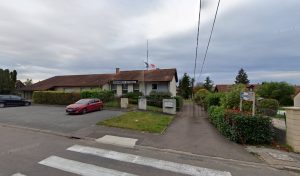 Gendarmerie – Brigade de Gy à Gy