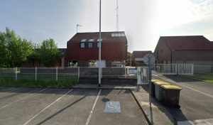 Gendarmerie – Brigade de Watten à Watten