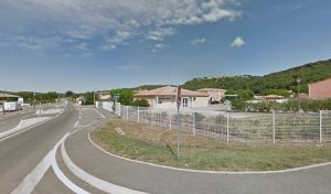 Gendarmerie – Brigade de Cornillon à Cornillon