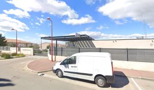 Gendarmerie – Brigade de Vinassan à Vinassan