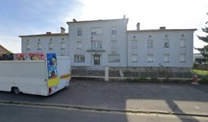 Gendarmerie – Brigade de Valence-en-Poitou à Valence-en-Poitou