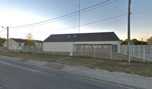 Gendarmerie – Brigade de Fère-Champenoise à Fère-Champenoise
