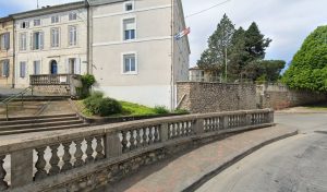 Gendarmerie – Brigade de Mussidan à Mussidan