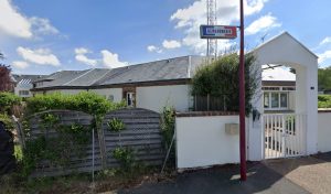 Gendarmerie – Brigade de Savigny-sur-Braye à Savigny-sur-Braye