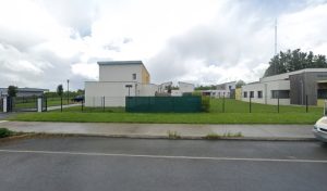 Gendarmerie – Brigade de Merdrignac à Merdrignac