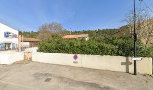 Gendarmerie – Brigade de Lagrasse à Lagrasse