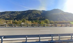 Gendarmerie – Peloton motorisé d&rsquo;Aiton à Aiton