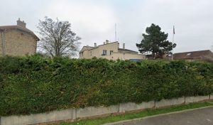 Gendarmerie – Brigade d&rsquo;Orgeval à Orgeval