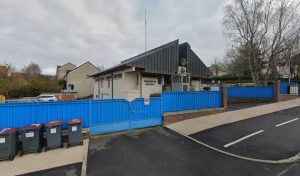 Gendarmerie – Brigade de Noisy-le-Roi à Noisy-le-Roi