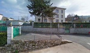 Gendarmerie – Brigade de Céreste à Céreste