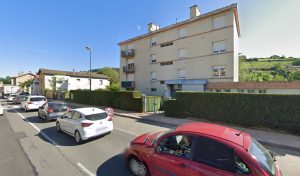 Gendarmerie – Brigade de Beaujeu à Beaujeu