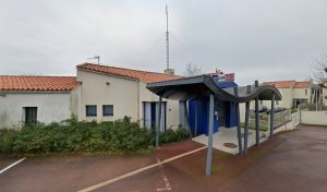 Gendarmerie – Brigade de Pouzauges à Pouzauges