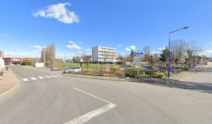 Gendarmerie – Brigade de Dompierre-sur-Besbre à Dompierre-sur-Besbre
