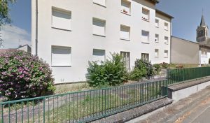Gendarmerie – Brigade de Lury-sur-Arnon à Lury-sur-Arnon