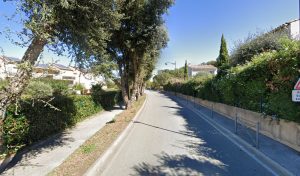 Gendarmerie – Brigade de La-Croix-Valmer à La Croix-Valmer