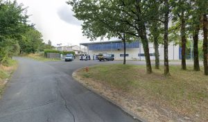 Gendarmerie – Brigade de Nontron à Nontron