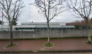 Gendarmerie – Brigade de Saint-Germain-en-Laye à Saint-Germain-en-Laye