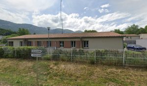 Gendarmerie – Brigade de Quillan à Quillan