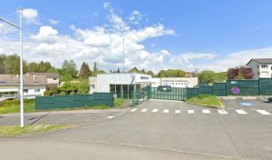 Gendarmerie – Brigade de Bethoncourt à Bethoncourt