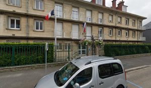 Gendarmerie – Brigade d&rsquo;Yvetot à Yvetot