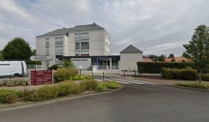 Gendarmerie – Brigade de Machecoul-Saint-Même à Machecoul-Saint-Même