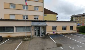 Gendarmerie – Brigade de Morteau à Morteau