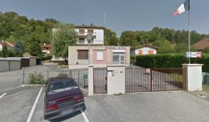 Gendarmerie – Brigade de Vinay à Vinay