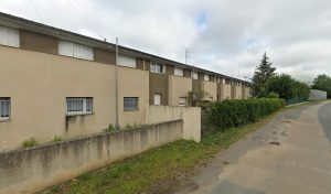 Gendarmerie – Brigade de Saint-Benoît-du-Sault à Saint-Benoît-du-Sault