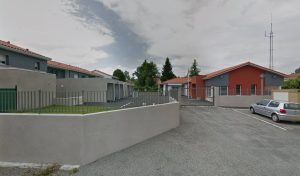 Gendarmerie – Brigade de Trie-sur-Baïse à Trie-sur-Baïse