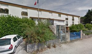 Gendarmerie – Brigade de Vergt à Vergt