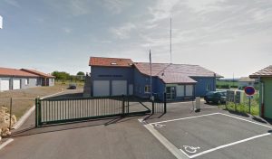 Gendarmerie – Brigade de Grostenquin à Grostenquin