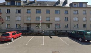 Gendarmerie – Brigade de Pont-l&rsquo;Abbé à Pont-l'Abbé