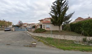 Gendarmerie – Brigade de Laroque-Timbaut à Laroque-Timbaut