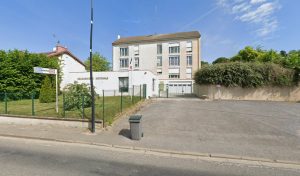 Gendarmerie – Brigade de Ville-en-Tardenois à Ville-en-Tardenois