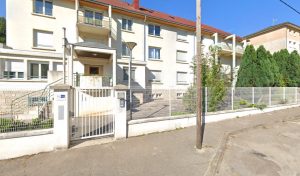 Gendarmerie – Brigade de Salins-les-Bains à Salins-les-Bains