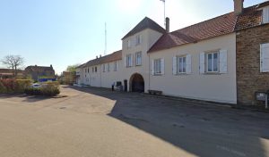 Gendarmerie – Brigade de Guillon-Terre-Plaine à Guillon-Terre-Plaine