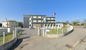 Gendarmerie – Brigade de Quiberon à Quiberon