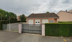 Gendarmerie – Brigade de Digoin à Digoin