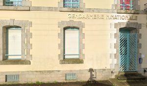 Gendarmerie – Brigade de Bannalec à Bannalec
