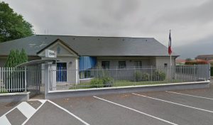 Gendarmerie – Brigade de Vic-en-Bigorre à Vic-en-Bigorre